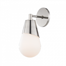 Mitzi Orange H101101-PN - Cora Wall Sconce