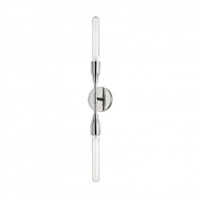 Mitzi Orange H116102-PN - Tara Wall Sconce
