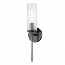 Mitzi Orange H220101-OB - Olivia Wall Sconce