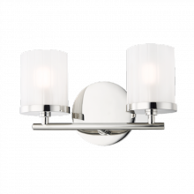 Mitzi Orange H239302-PN - Ryan Bath and Vanity
