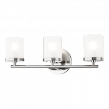 Mitzi Orange H239303-PN - Ryan Bath and Vanity