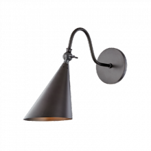 Mitzi Orange H285101-OB - Lupe Wall Sconce