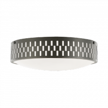 Mitzi Orange H329503L-OB - Phoebe Flush Mount