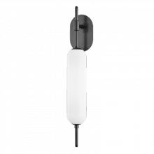 Mitzi Orange H373101-OB - Miley Wall Sconce