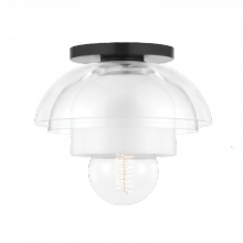 Mitzi Orange H429601-OB - 1 Light Flush Mount