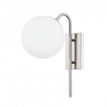 Mitzi Orange H504101-PN - Ingrid Wall Sconce