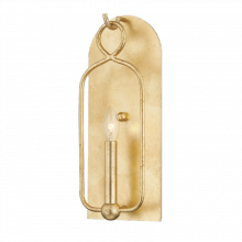 Mitzi Orange H512101-GL - Mallory Wall Sconce