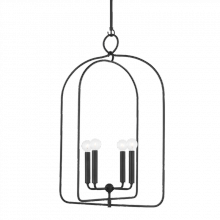 Mitzi Orange H512701L-AI - Mallory Pendant