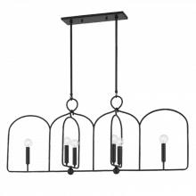 Mitzi Orange H512906-AI - Mallory Linear
