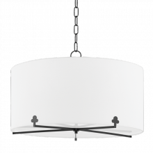 Mitzi Orange H519805-OB - Darlene Chandelier