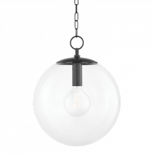 Mitzi Orange H609701L-OB - Juliana Pendant