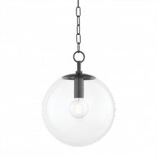 Mitzi Orange H609701S-OB - Juliana Pendant