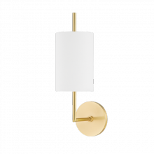 Mitzi Orange H716101-AGB - Molly Wall Sconce