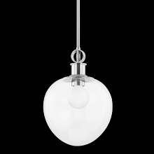 Mitzi Orange H736701S-PN - ANNA Pendant