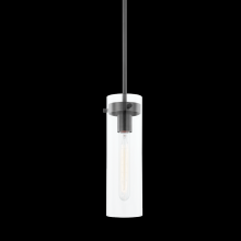 Mitzi Orange H756701S-OB - HAISLEY Pendant