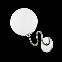 Mitzi Orange H772101-PN - HAVANA Wall Sconce