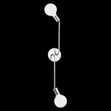 Mitzi Orange H774102-PN - BLAKELY Wall Sconce