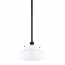 Mitzi Orange H790701S-OB - LUELLA Pendant