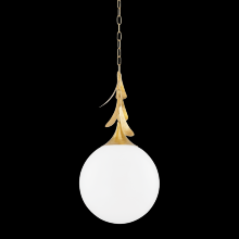 Mitzi Orange H812701L-VGL - VICTORIA Pendant