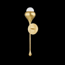 Mitzi Orange H850101-VGL - LUCIEL Wall Sconce