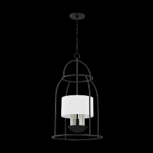 Mitzi Orange H871704-AI - DELIA LANTERN