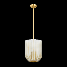 Mitzi Orange H892703-AGB - Cece LANTERN