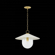 Mitzi Orange H926701S-AGB/SCR - RESSI PENDANT