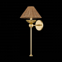 Mitzi Orange H968101-AGB - PERILLA Wall Sconce