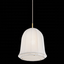 Mitzi Orange H982701-AGB - RISA Pendant