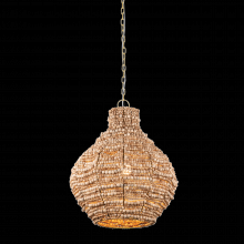 Mitzi Orange H998701-AGB - TIANA Pendant