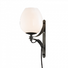 Mitzi Orange HL291101-OB - 1 LIGHT WALL SCONCE WITH PLUG