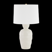 Mitzi Orange HL548201-AGB/CSC - DAWN Table Lamp