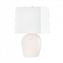 Mitzi Orange HL569201-CCR - 1 Light Table Lamp