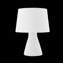 Mitzi Orange HL753201-AGB/CWQ - RAINA Table Lamp