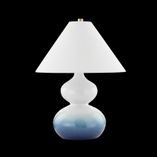 Mitzi Orange HL764201-AGB/COB - AIMEE Table Lamp
