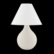 Mitzi Orange HL775201-AGB/CWK - HELENA Table Lamp