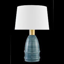 Mitzi Orange HL887201-AGB/CYB - Tenley TABLE LAMP