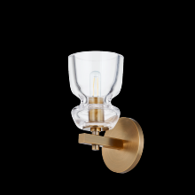 Troy Orange B1109-PBR - Trey Wall Sconce