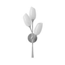 Troy Orange B2125-VGL - Aldean Wall Sconce