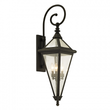 Troy Orange B6473-VBZ - Geneva Wall Sconce