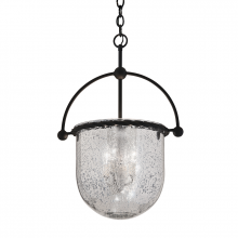 Troy Orange F2564-OI - Mercury Lantern
