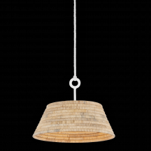 Troy Orange F2824-GSW - Sequoia Pendant