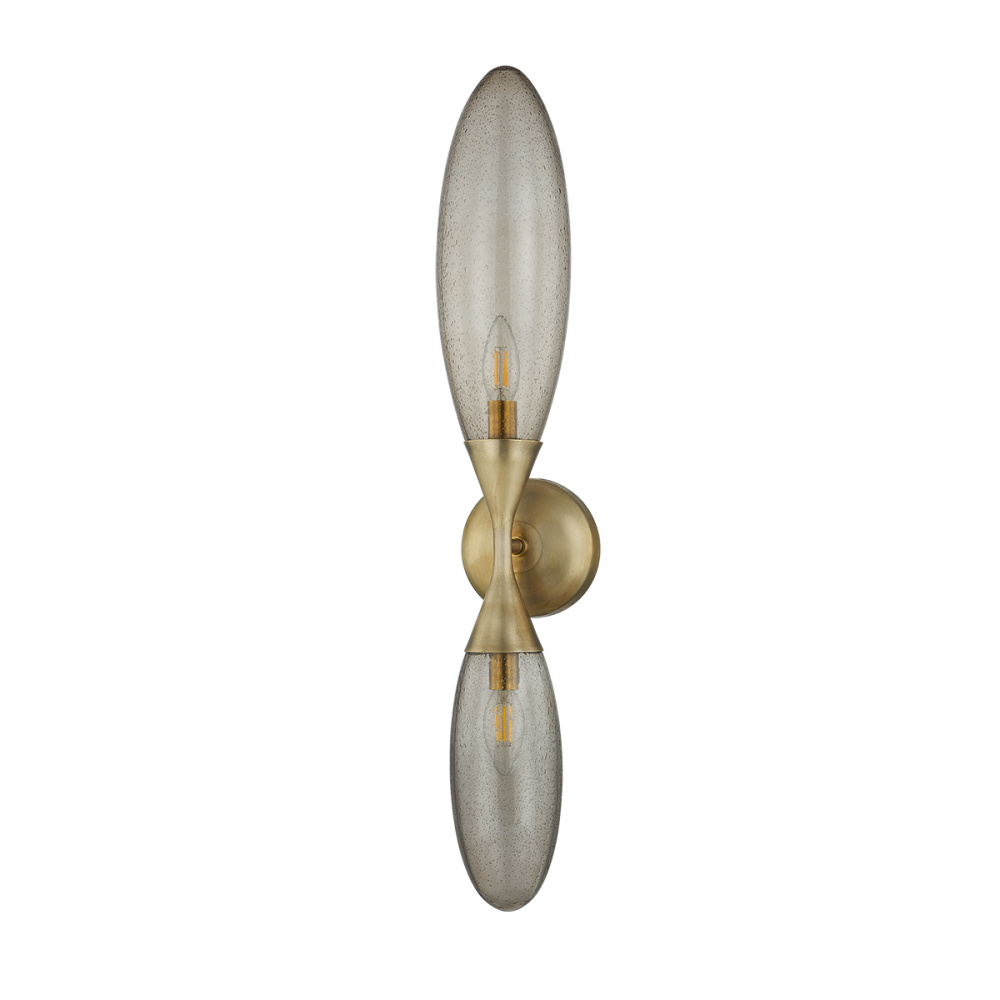 CORDOBA Wall Sconce