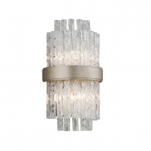 Corbett Orange 204-12 - Chime Wall Sconce