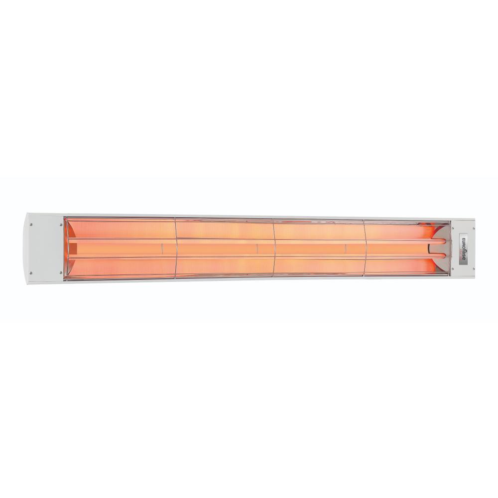 277V 6000W ELECTRIC HEATER,WHT