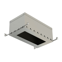 Eurofase Blue US 24073-011 - IC BOX,TE113/GU10/TR/163/LED