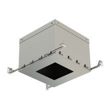 Eurofase Blue US 24083-010 - IC BOX,TE211/GU10/TR/611LED