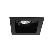 Eurofase Blue US 28722-35-021 - AMIGO,TM,1LT,GIMB,SQ,15W,35K,B
