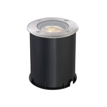 Eurofase Blue US 31595-018 - OUTDR,LED INGROUND,RD,3X2W,SS