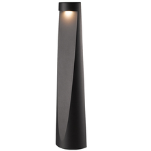 Eurofase Blue US 31916-028 - BIRA,LED BOLLARD,1X7W,16IN,GRP